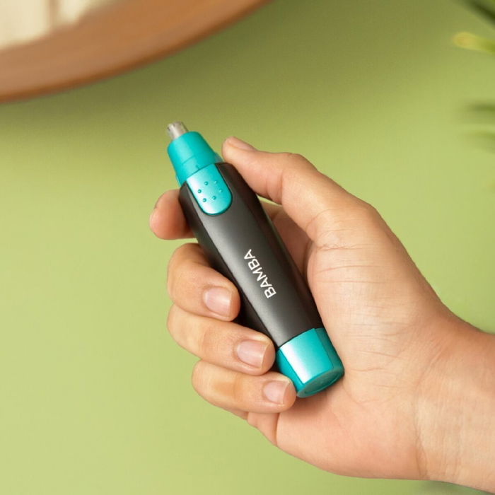 Cortapelos de Nariz y Oreja Cecotec PrecisionCare NoseTrim