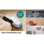 Bosch BSS712XHYG Aspiradora Escoba 2 en 1 sin Bolsa HEPA