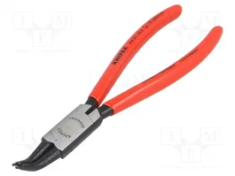 KNIPEX Alicates para anillos elásticos interiores angulares 19÷60mm