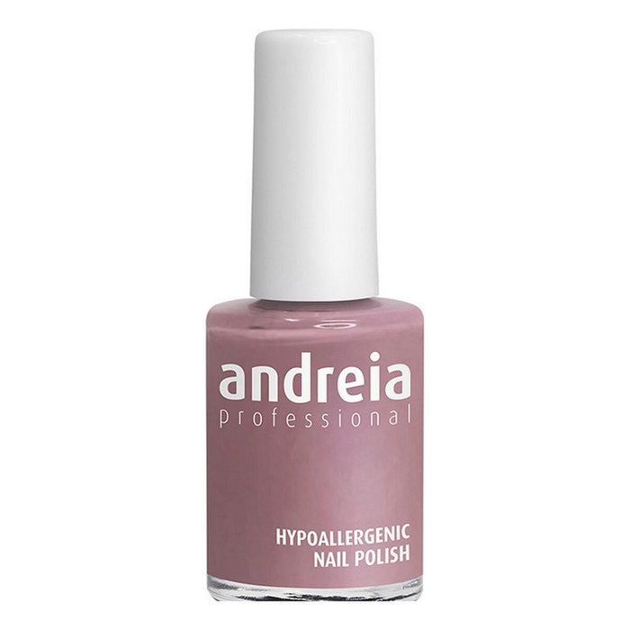 Andreia Professional Esmalte de Uñas Hipoalergénico Color 63