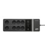 APC BE850G2-SP SAI (Sistema de Alimentación Ininterrumpida) Standby Offline 0,85 kVA 520 W 8 Salidas AC
