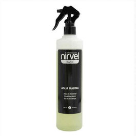 Nirvel Basic Agua Marina 500 ml