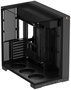 Thermalright Caja Torre Completa A70 Black ATX/mATX/mini-ITX SPCC/Vidrio Templado Negro