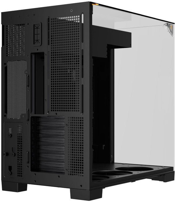 Thermalright Caja Torre Completa A70 Black ATX/mATX/mini-ITX SPCC/Vidrio Templado Negro Thermalright Caja Torre Completa A70 Black ATX/mATX/mini-ITX SPCC/Vidrio Templado Negro