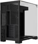 Thermalright Caja Torre Completa A70 Black ATX/mATX/mini-ITX SPCC/Vidrio Templado Negro