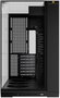 Thermalright Caja Torre Completa A70 Black ATX/mATX/mini-ITX SPCC/Vidrio Templado Negro