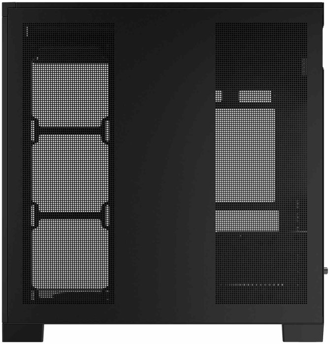 Thermalright Caja Torre Completa A70 Black ATX/mATX/mini-ITX SPCC/Vidrio Templado Negro Thermalright Caja Torre Completa A70 Black ATX/mATX/mini-ITX SPCC/Vidrio Templado Negro