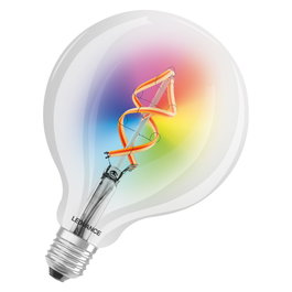 Ledvance SMART E27 LED WiFi 4,5 W 300 lm 2700 K