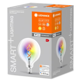 Ledvance SMART E27 LED WiFi 4,5 W 300 lm 2700 K