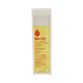 Bio-Oil Aceite Natural 200Ml