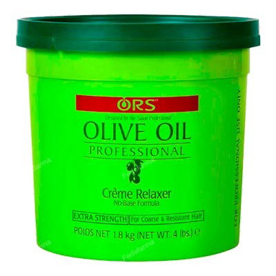 Organic Root Stimulator ORS Olive Oil Professional Extra Strength 1800g Organic Root Stimulator ORS Olive Oil Professional Extra Strength 1800g