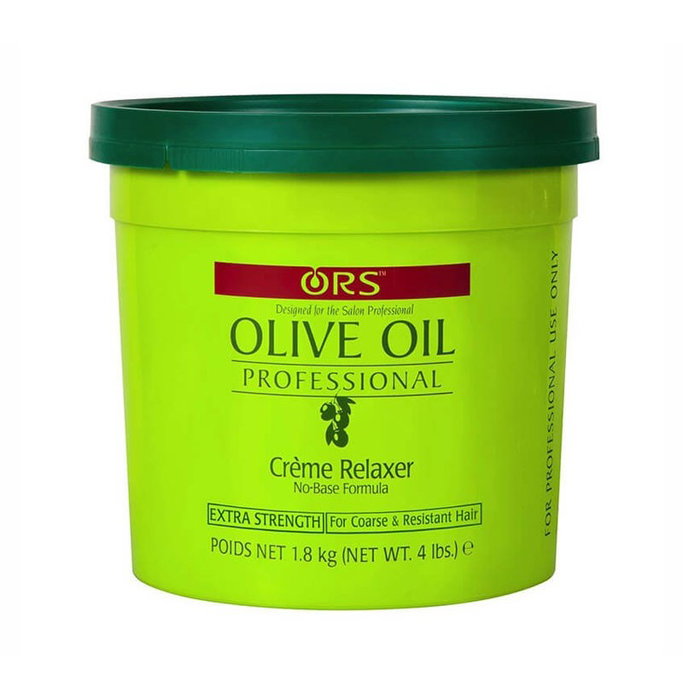 Organic Root Stimulator ORS Olive Oil Professional Extra Strength 1800g Organic Root Stimulator ORS Olive Oil Professional Extra Strength 1800g