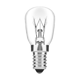 Avide Bombilla LED ARCB14WW-40W E14 300 lm 3000K Blanco cálido