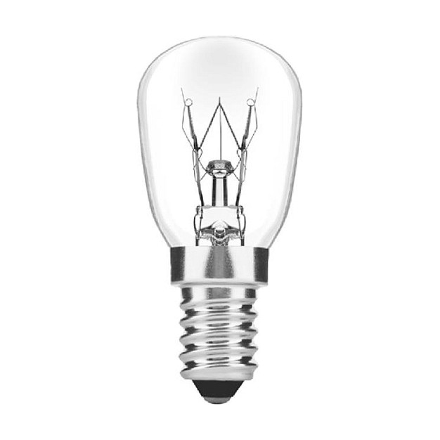 Avide Bombilla LED ARCB14WW-40W E14 300 lm 3000K Blanco cálido Avide Bombilla LED ARCB14WW-40W E14 300 lm 3000K Blanco cálido