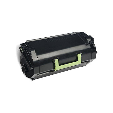 Lexmark 522X R Cartucho de Tóner Negro Extra High Yield Lexmark 522X R Cartucho de Tóner Negro Extra High Yield