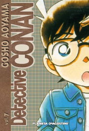 PLANETA COMICS Detective Conan, Gosho Aoyama - PLANETA COMICS