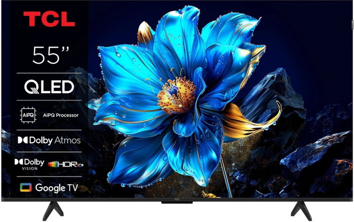 TCL 55P7K QLED 4K UHD Smart TV 55 pulgadas