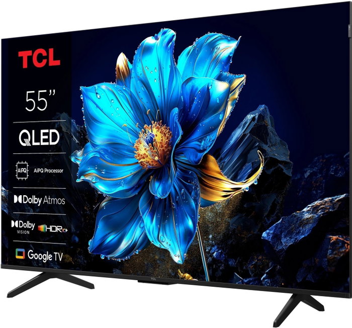 TCL 55P7K QLED 4K UHD Smart TV 55 pulgadas