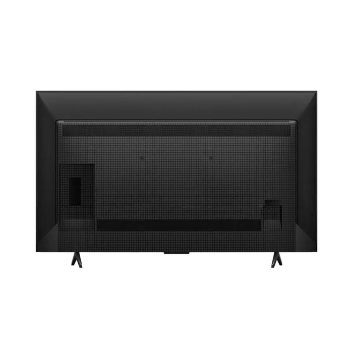 TCL 55P7K Televisor QLED 55 Pulgadas 4K UHD UltraHD HDR Dolby Vision Atmos, Google TV, Game Master 120Hz, HDMI 2.1