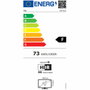 TCL 55P7K QLED 4K UHD Smart TV 55 pulgadas