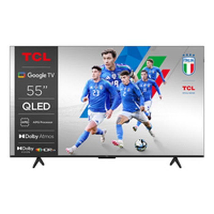 TCL 55P7K QLED 4K UHD Smart TV 55 pulgadas