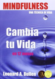 Mindfulness, una técnica de vida, Basilio Tucci Romero - LIBRERIA ARGENTINA (ELA)