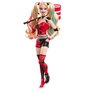 Muñeca barbie signature coleccion batman 85 aniversario harley quinn