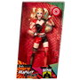 Muñeca barbie signature coleccion batman 85 aniversario harley quinn
