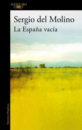 Alfaguara, La España vacía (Hispánica)
