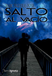 Salto al vacío, Marc Figueras Pons - TERRA IGNOTA