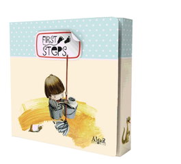 ALGAR EDITORIAL FIRST STEPS, VV.AA. - ALGAR EDITORIAL