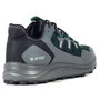 Zapatillas de Hombre para Caminar Hi-Tec Trek Gris oscuro