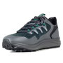 Zapatillas de Hombre para Caminar Hi-Tec Trek Gris oscuro