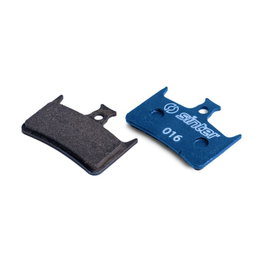 Sinter Pastillas de Freno Azul Eléctrico S530 para Hope Tech 3 E4, Shimano RX4, Bicicletas Eléctricas