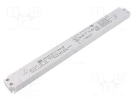 MEAN WELL SLD-80-12 Alimentador LED de 80W 12VDC