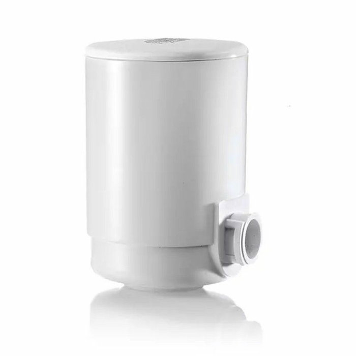 Laica Sistema de Filtración para Grifo Génova HydroSmart + Metal Stop con Filtro Hierro Laica Sistema de Filtración para Grifo Génova HydroSmart + Metal Stop con Filtro Hierro