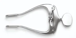 Covetrus Retractor de Mandíbula para Examen Dental
