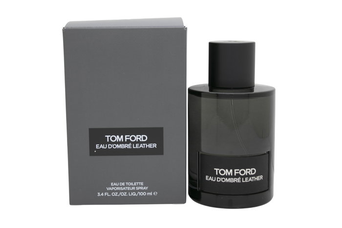 Tom Ford Ombré Leather Eau de Toilette 100 ml Tom Ford Ombré Leather Eau de Toilette 100 ml