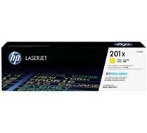 HP Toner Amarillo LaserJet Pro M252, M277 MFP Ref. 201X HP Toner Amarillo LaserJet Pro M252, M277 MFP Ref. 201X