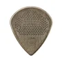 DUNLOP Pack de 6 Púas Max-Grip Jazz III XL de Fibra de Carbono 1.38mm para Guitarra