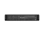 Lanberg SC01-5202-12B Bastidor 2U para Rack de 19 pulgadas