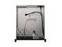 Lanberg SC01-5202-12B Bastidor 2U para Rack de 19 pulgadas