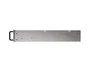 Lanberg SC01-5202-12B Chasis para Servidor Rack 2U Negro