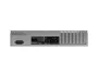 Lanberg SC01-5202-12B Chasis para Servidor Rack 2U Negro
