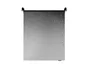 Lanberg SC01-5202-12B Chasis para Servidor Rack 2U Negro