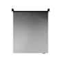 Lanberg SC01-5202-12B Chasis para Servidor Rack 2U Negro