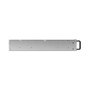Lanberg SC01-5202-12B Caja de servidor para rack 19 pulgadas 2U