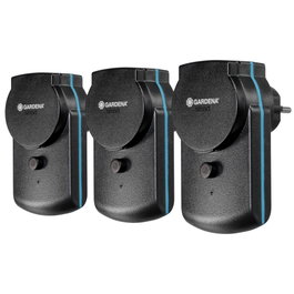 Gardena Set Transformador smart de 3