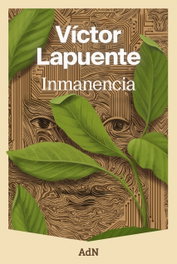 Inmanencia, Víctor Lapuente - ALIANZA