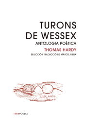 EDIC.1984 Turons de Wessex, Thomas Hardy - EDIC.1984